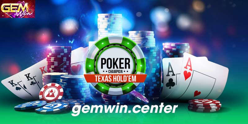game-Poker-Texas-Hold'em