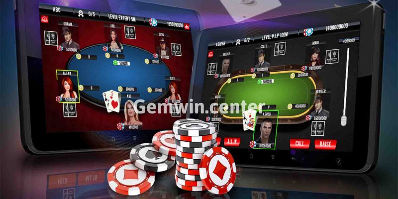 Poker GEMWIN - Tổng hợp những thông tin mới nhất 2023