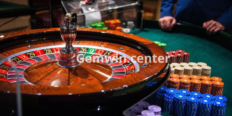 Roulette – Trò chơi cá cược siêu hấp dẫn trong năm 2023