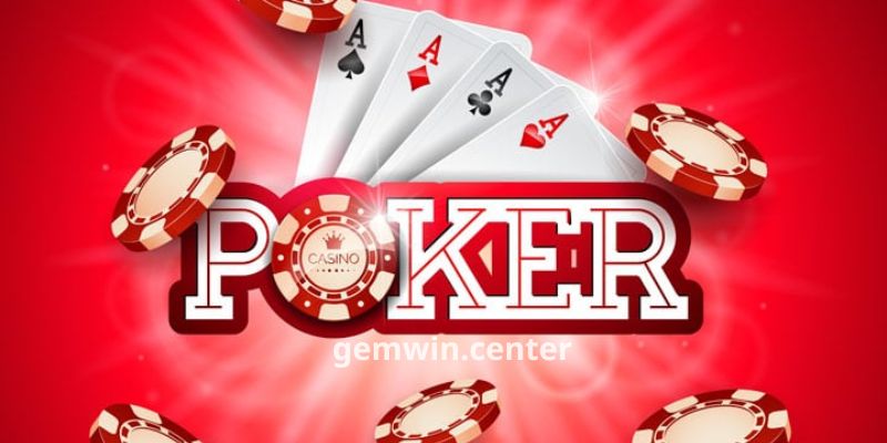 Tìm một nhà cái uy tín để chơi và đặt cược Poker online