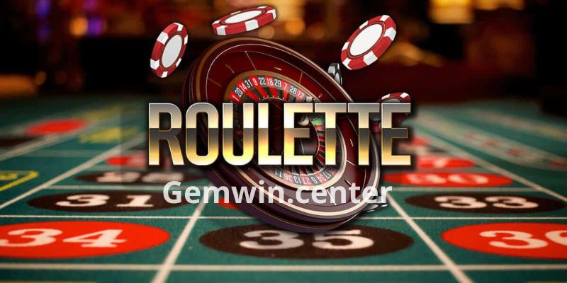 Chọn một nhà cái uy tín để cược Roulette online