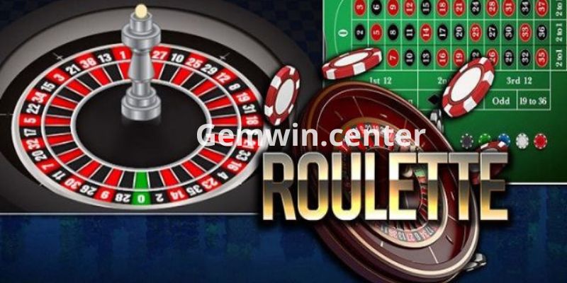 Hiểu cách chơi và các loại cược Roulette online
