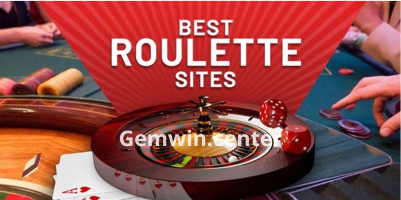 Cược Roulette online - 3 bước phải làm để dễ trúng thưởng