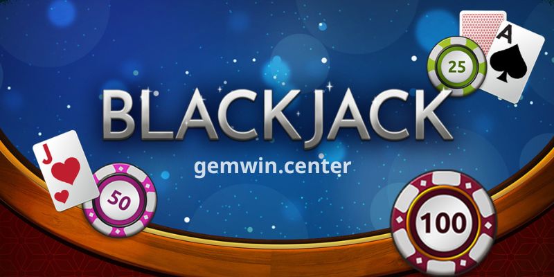 Tách đối khi chơi game bài blackjack 