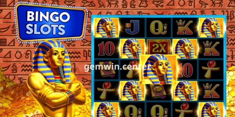 Tổng quan về trò chơi nữ hoàng của khe sông Nile