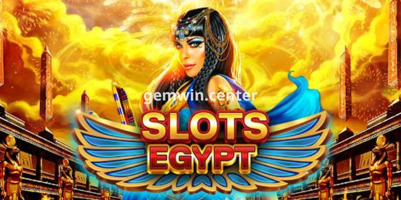 Trò chơi nữ hoàng của khe sông Nile mới lạ và độc đáo 2023
